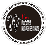 BOTS Runners Indonesia